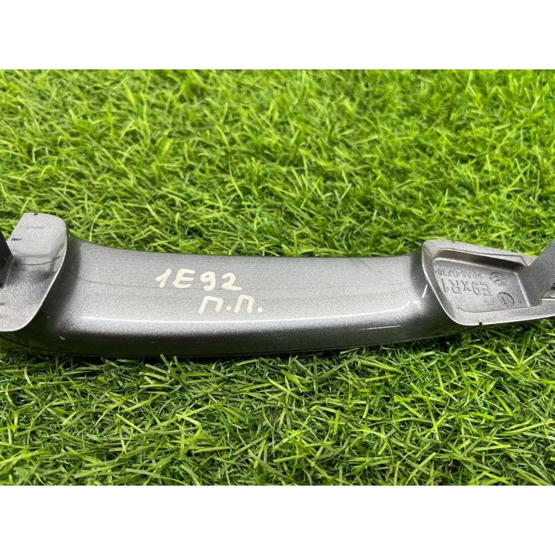 Ручка двери внешняя (кузов и элементы) BMW 3-series E92 2010 3.0 N54 51217207562