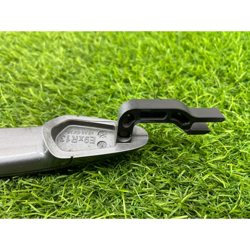 Ручка двери внешняя (кузов и элементы) BMW 3-series E92 2010 3.0 N54 51217207562