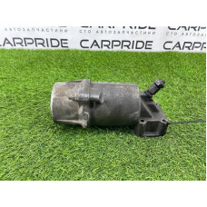 Корпус масляного фильтра