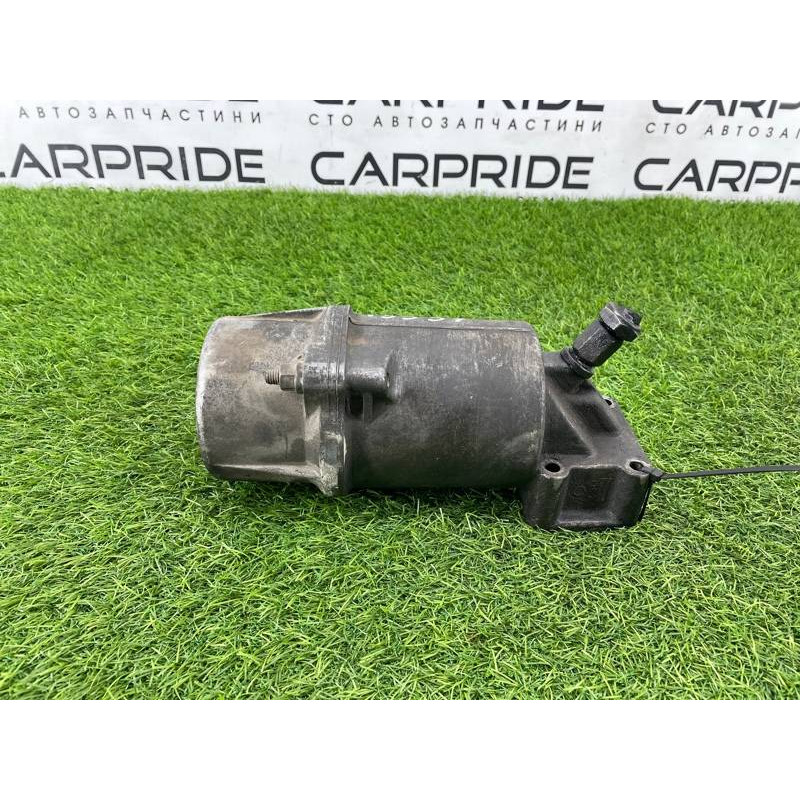 Корпус масляного фильтра (двигатель и элементы) BMW 3-series E30 M21d24 2241144