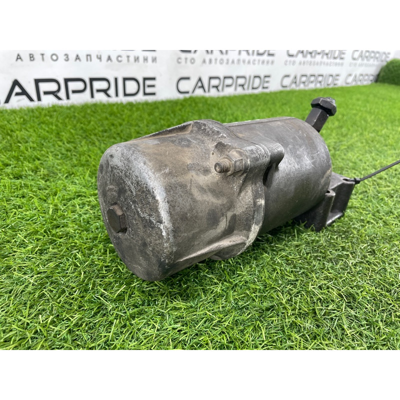 Корпус масляного фильтра (двигатель и элементы) BMW 3-series E30 M21d24 2241144