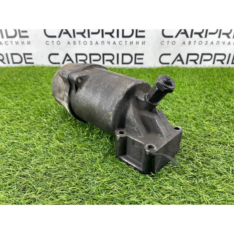 Корпус масляного фильтра (двигатель и элементы) BMW 3-series E30 M21d24 2241144