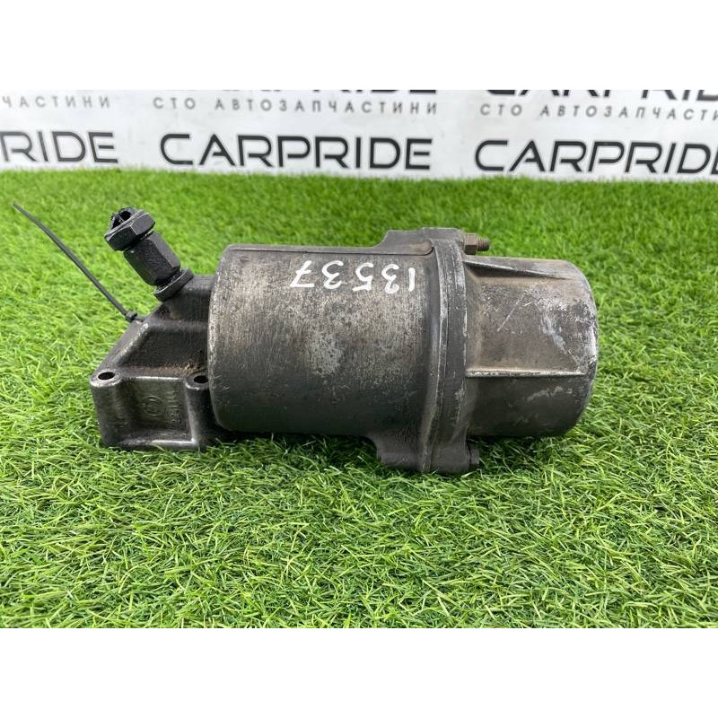 Корпус масляного фильтра (двигатель и элементы) BMW 3-series E30 M21d24 2241144