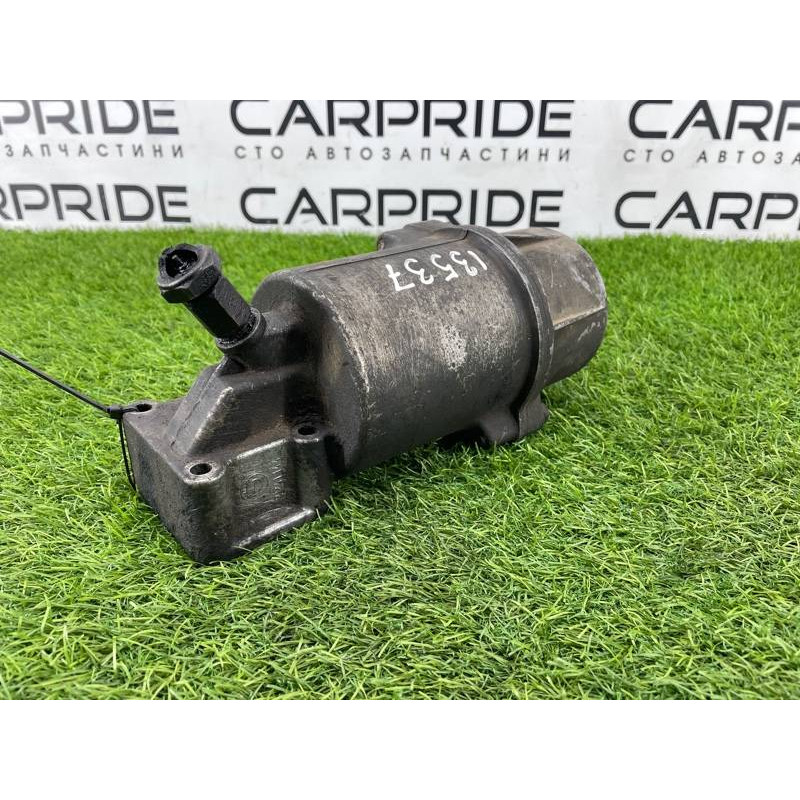 Корпус масляного фильтра (двигатель и элементы) BMW 3-series E30 M21d24 2241144