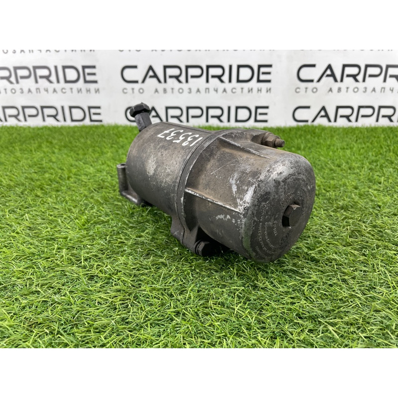 Корпус масляного фильтра (двигатель и элементы) BMW 3-series E30 M21d24 2241144