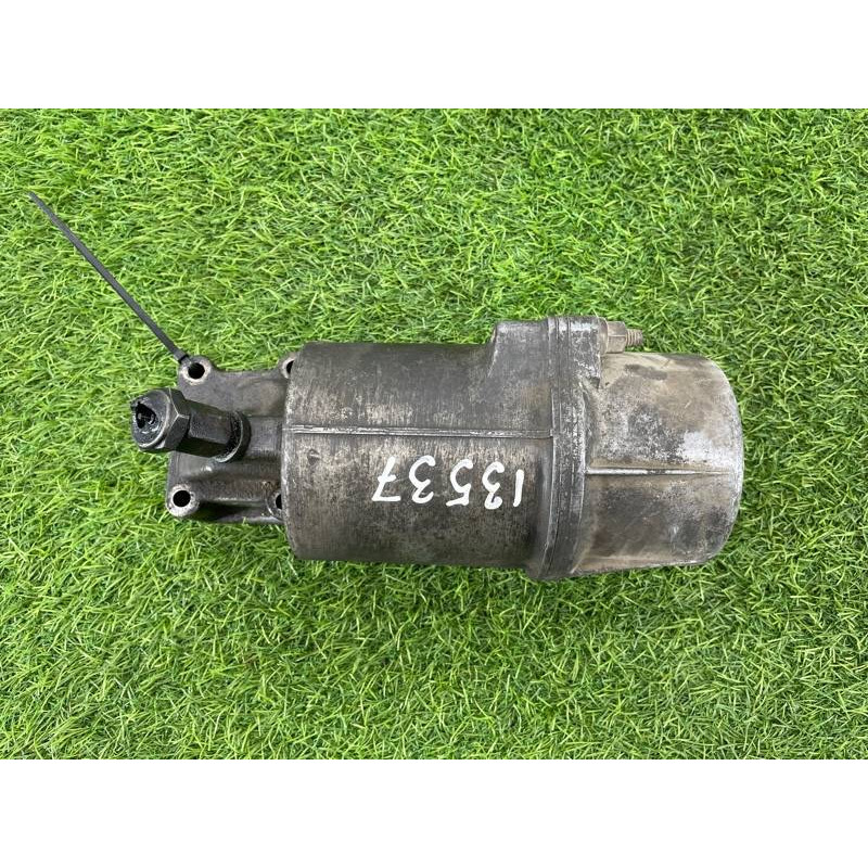 Корпус масляного фильтра (двигатель и элементы) BMW 3-series E30 M21d24 2241144