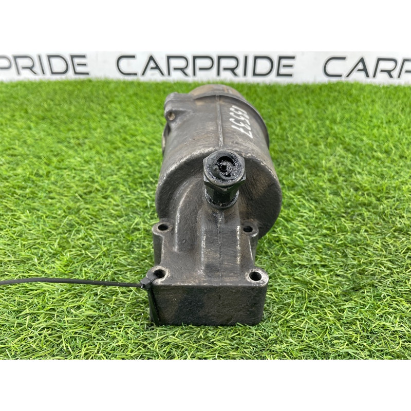 Корпус масляного фильтра (двигатель и элементы) BMW 3-series E30 M21d24 2241144