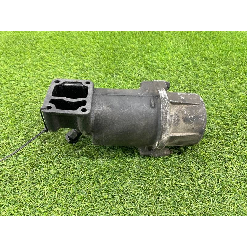 Корпус масляного фильтра (двигатель и элементы) BMW 3-series E30 M21d24 2241144