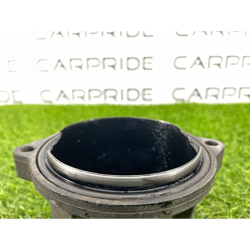 Корпус масляного фильтра (двигатель и элементы) BMW 3-series E30 M21d24 2241144