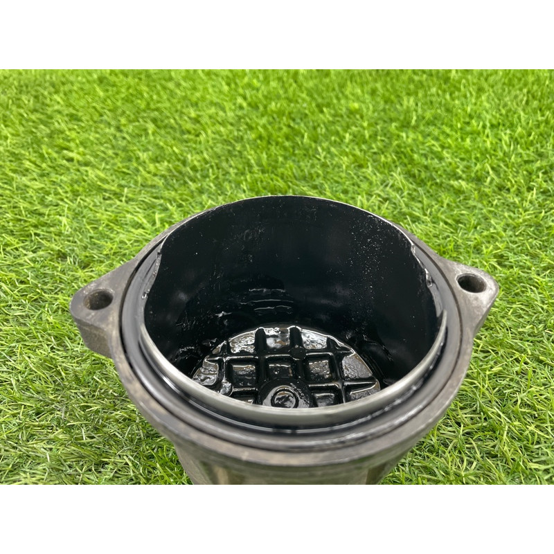 Корпус масляного фильтра (двигатель и элементы) BMW 3-series E30 M21d24 2241144