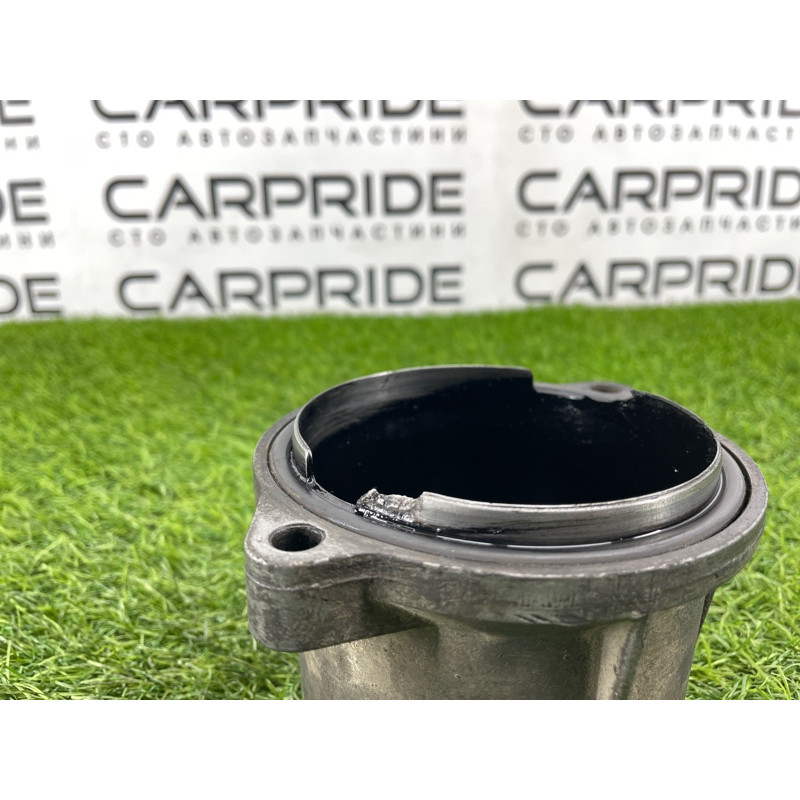 Корпус масляного фильтра (двигатель и элементы) BMW 3-series E30 M21d24 2241144