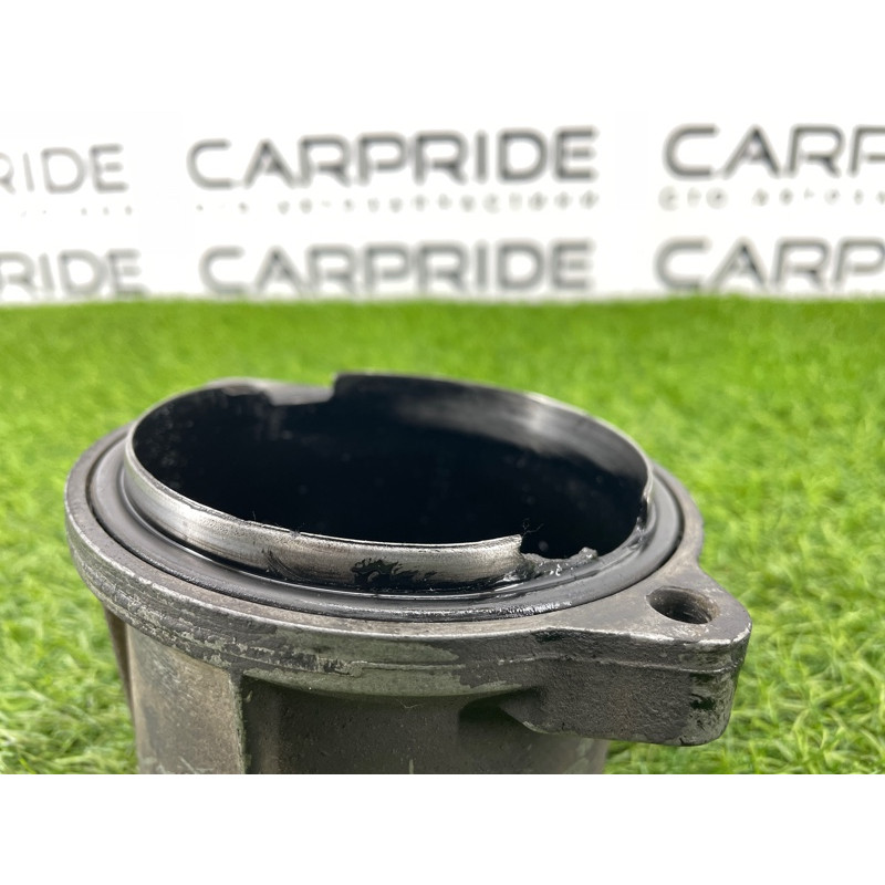 Корпус масляного фильтра (двигатель и элементы) BMW 3-series E30 M21d24 2241144