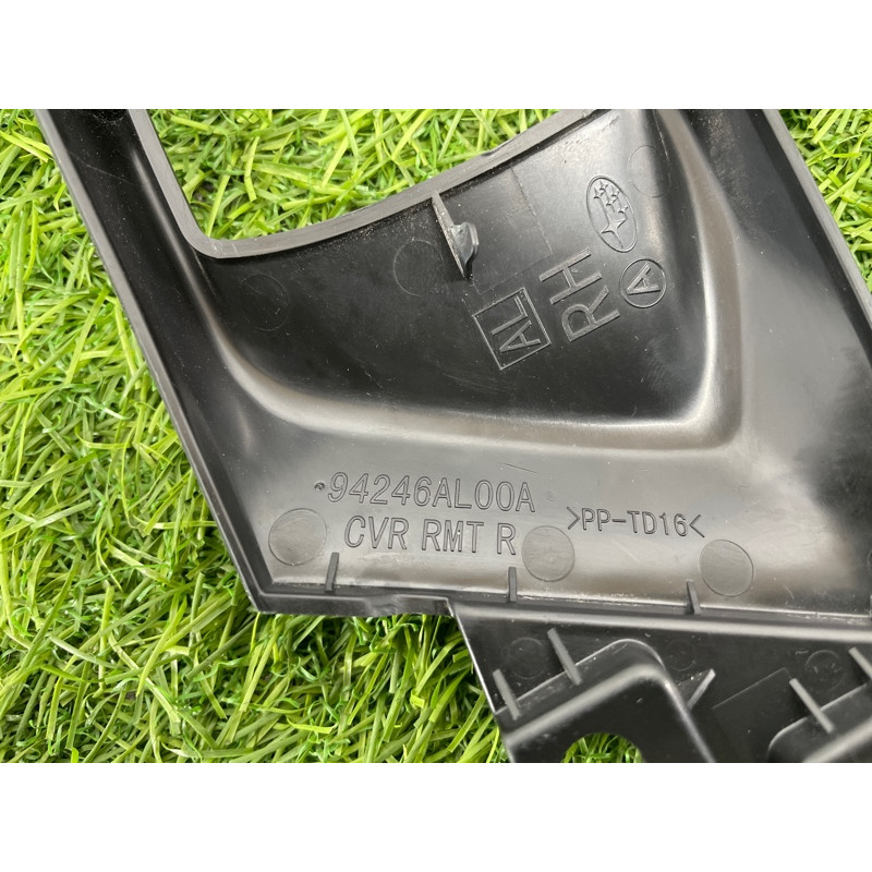 Накладка ручки внутренней (салон) Subaru OUTBACK B15 94246AL00A