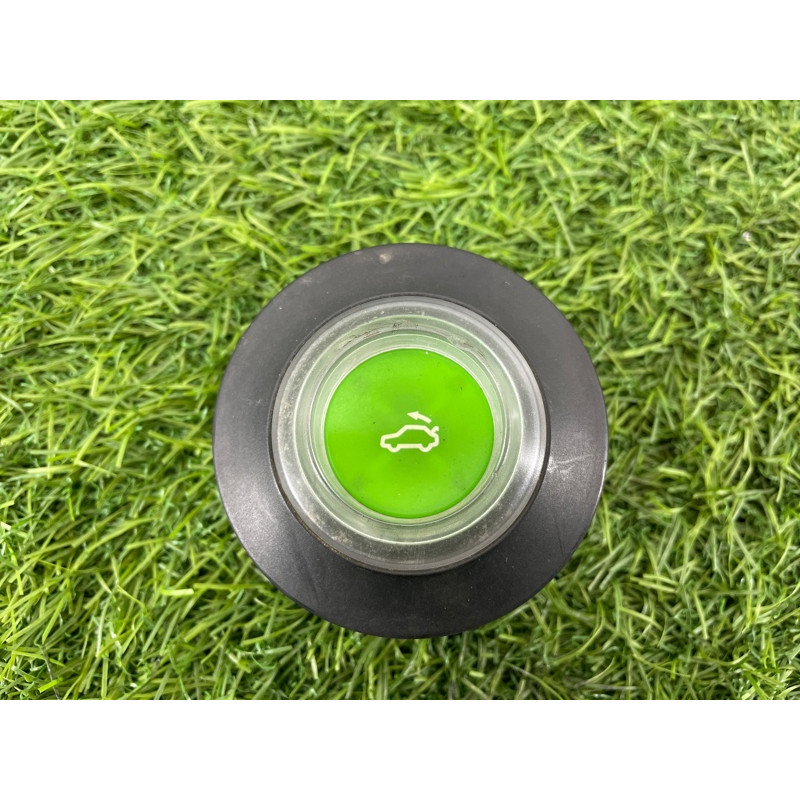 Кнопка открывания крышки багажника (электрика / кнопки) Mercedes-Benz CLK W209 A0028214951