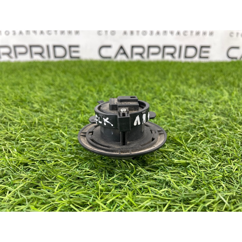 Кнопка открывания крышки багажника (электрика / кнопки) Mercedes-Benz CLK W209 A0028214951