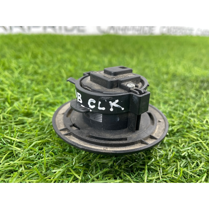Кнопка открывания крышки багажника (электрика / кнопки) Mercedes-Benz CLK W209 A0028214951