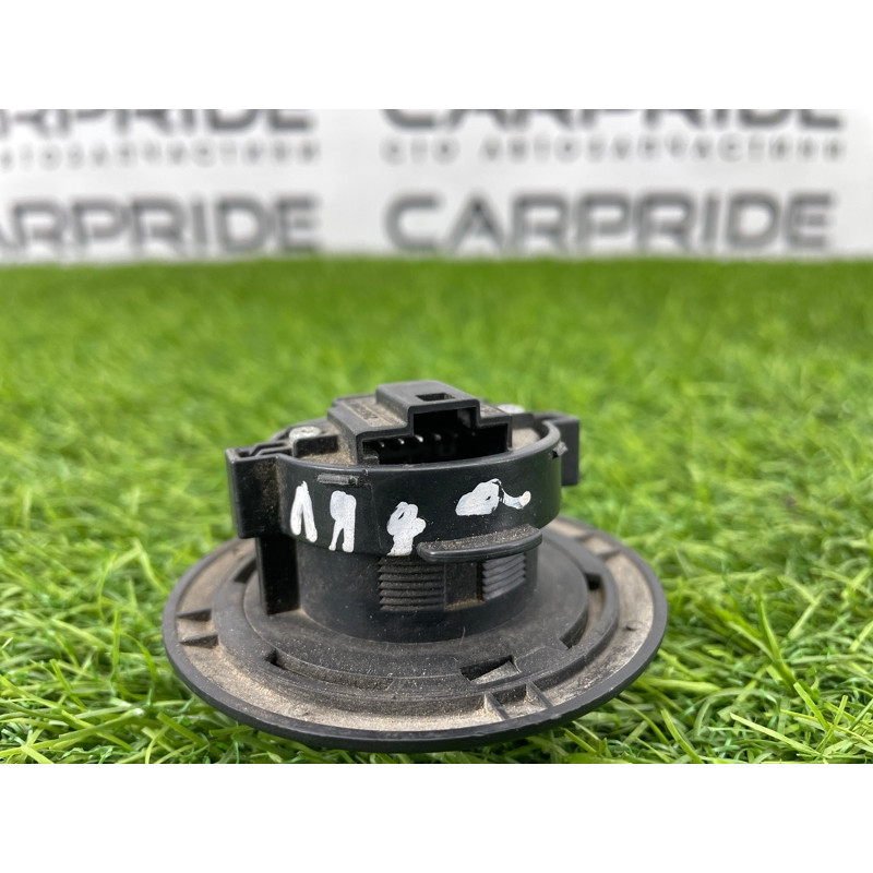 Кнопка открывания крышки багажника (электрика / кнопки) Mercedes-Benz CLK W209 A0028214951