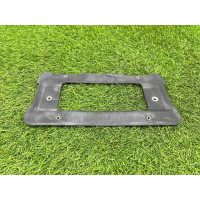 Рамка номерного знака