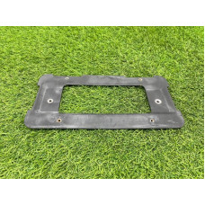 Рамка номерного знака