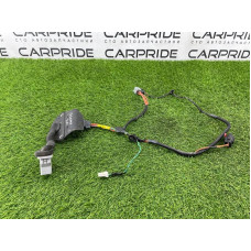 Проводка дверная