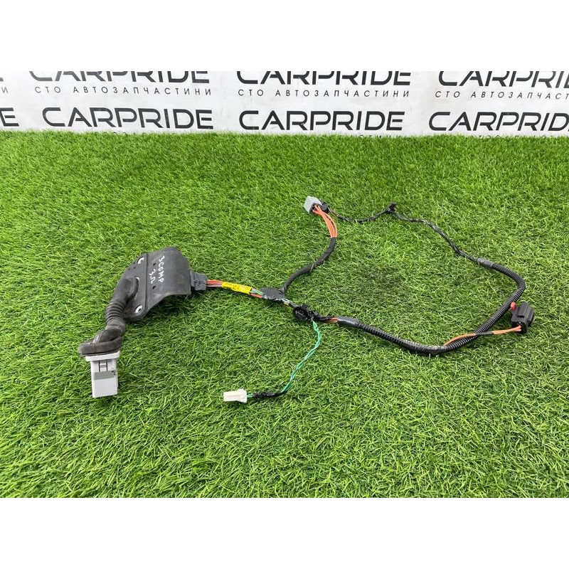 Проводка дверная (электрика) Jeep Compass MK49 2011 2.4 5267790AD