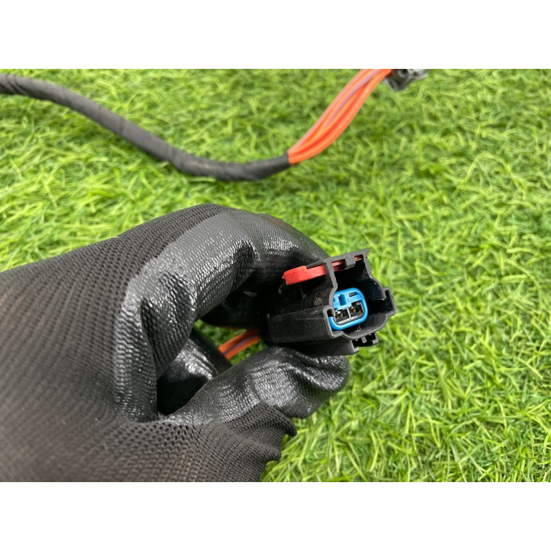 Проводка дверная (электрика) Jeep Compass MK49 2011 2.4 5267790AD