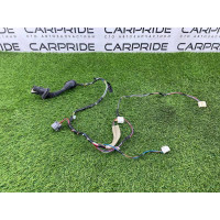 Проводка дверна