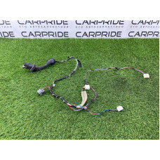 Проводка дверная