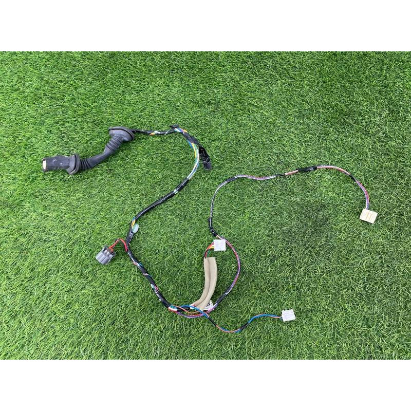 Проводка дверная (электрика) Mitsubishi Outlander GF 2017 2.4 8512B300