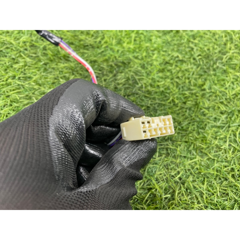 Проводка дверная (электрика) Mitsubishi Outlander GF 2017 2.4 8512B300