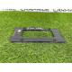 Площадка номерного знака (кузов и элементы) BMW 3-series F30 2014 N20B20 51187160607