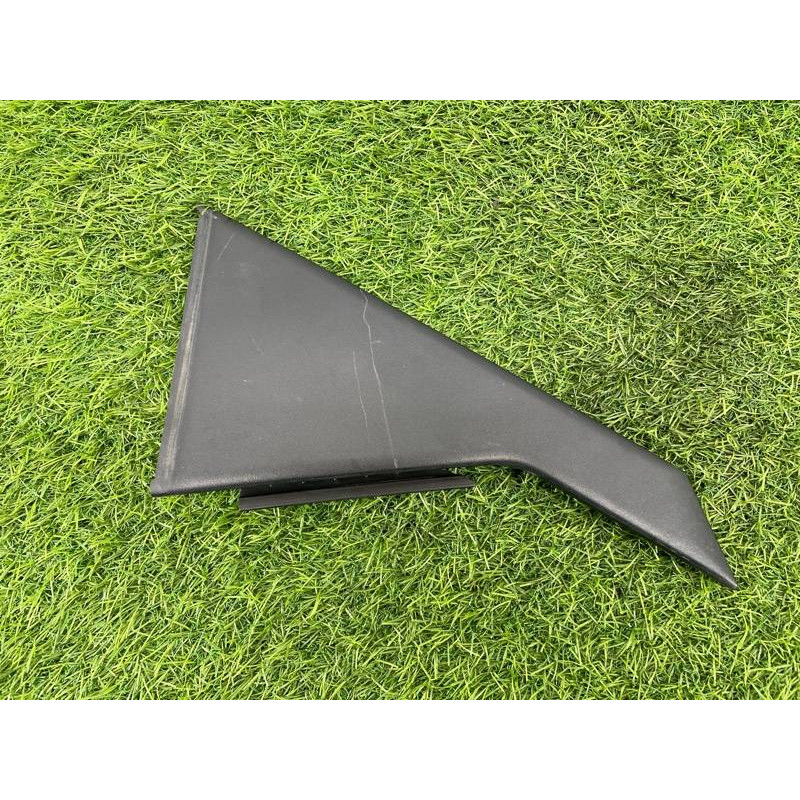 Накладка двери боковая (кузов и элементы) Hyundai Sonata LF 83280c1000