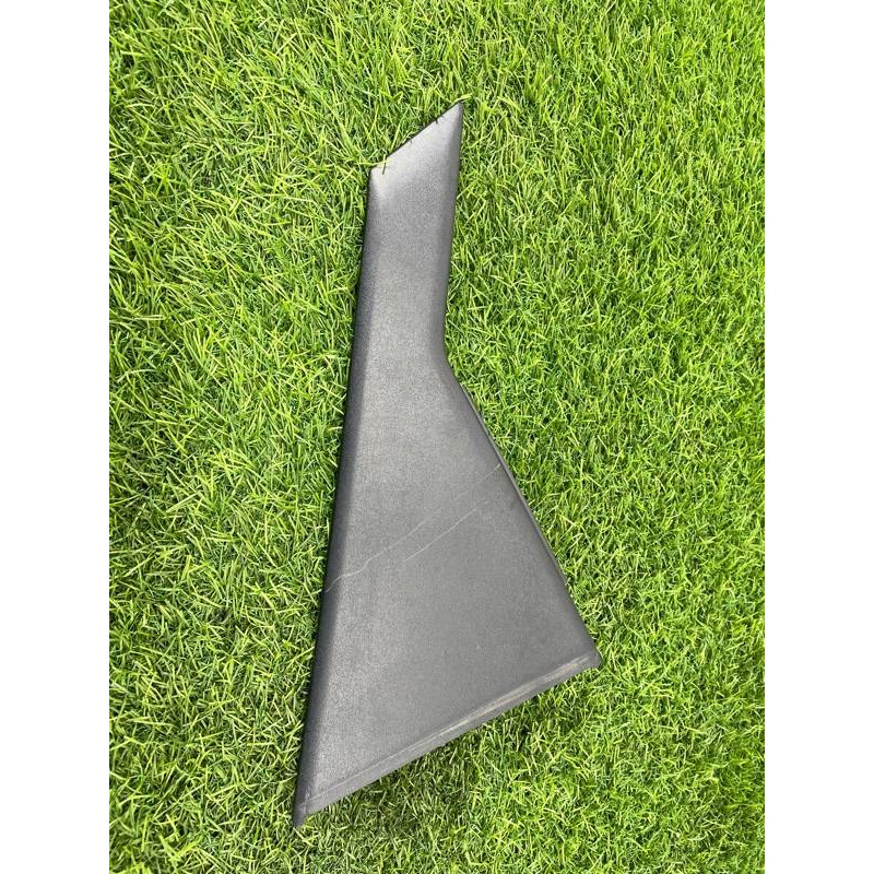 Накладка двери боковая (кузов и элементы) Hyundai Sonata LF 83280c1000