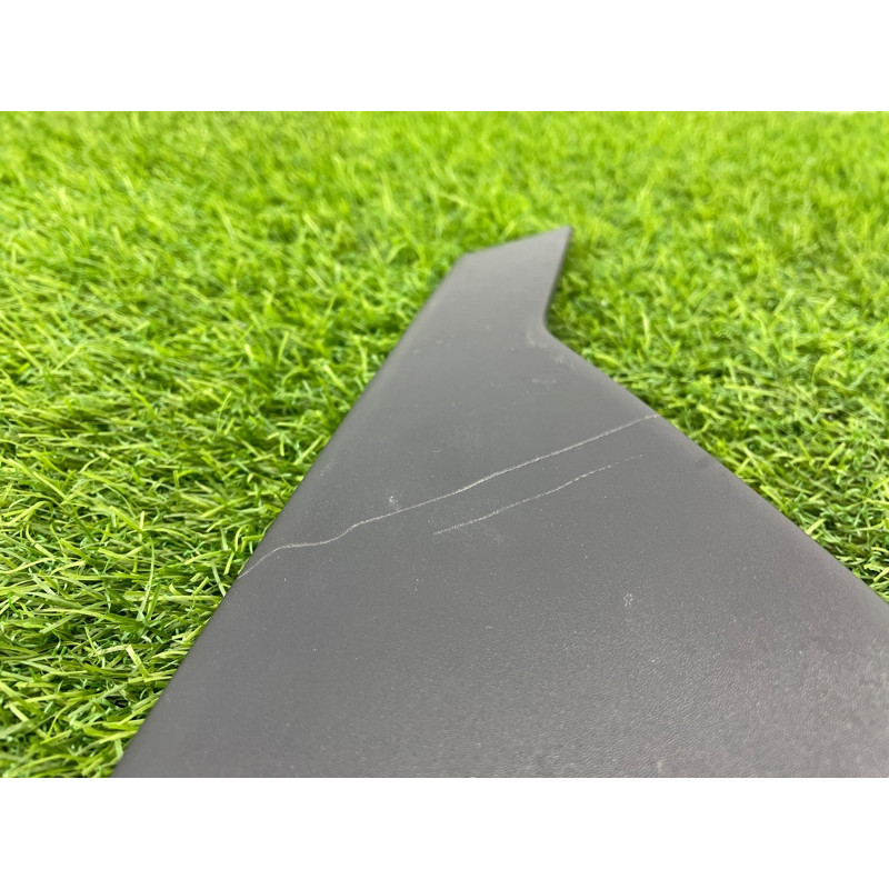 Накладка двери боковая (кузов и элементы) Hyundai Sonata LF 83280c1000