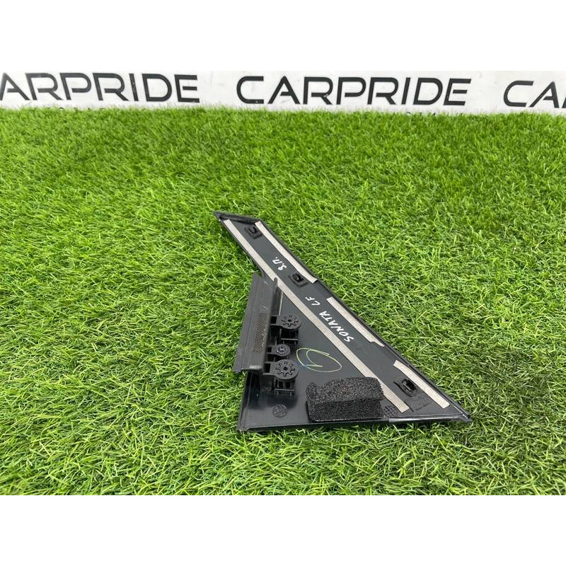 Накладка двери боковая (кузов и элементы) Hyundai Sonata LF 83280c1000