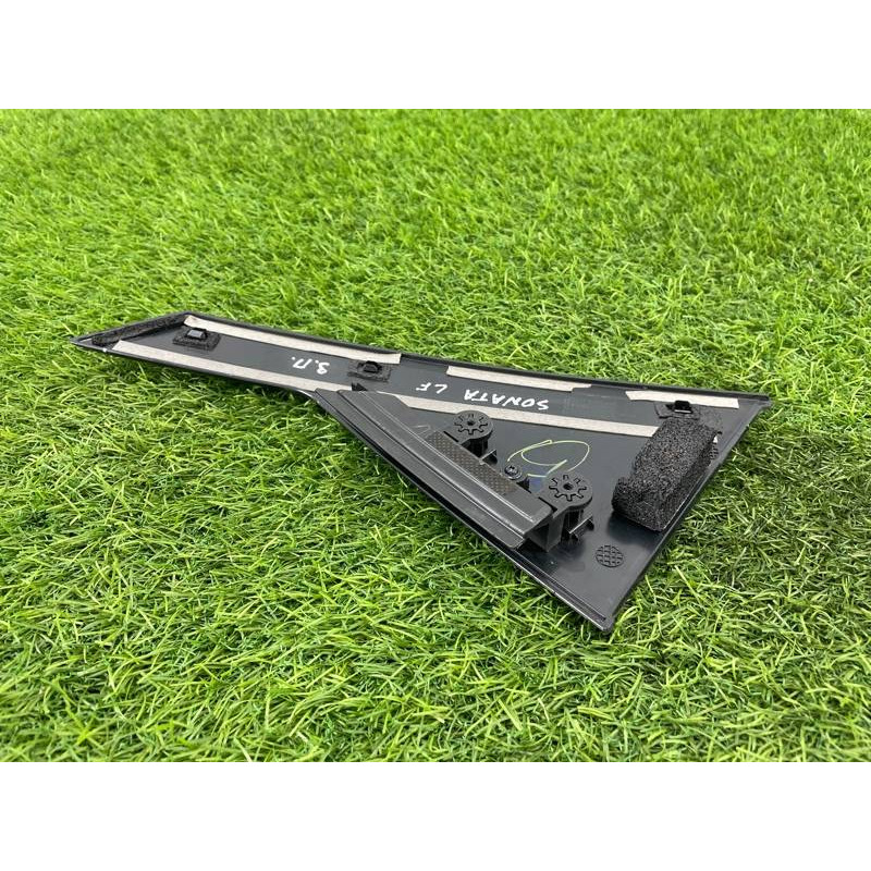 Накладка двери боковая (кузов и элементы) Hyundai Sonata LF 83280c1000