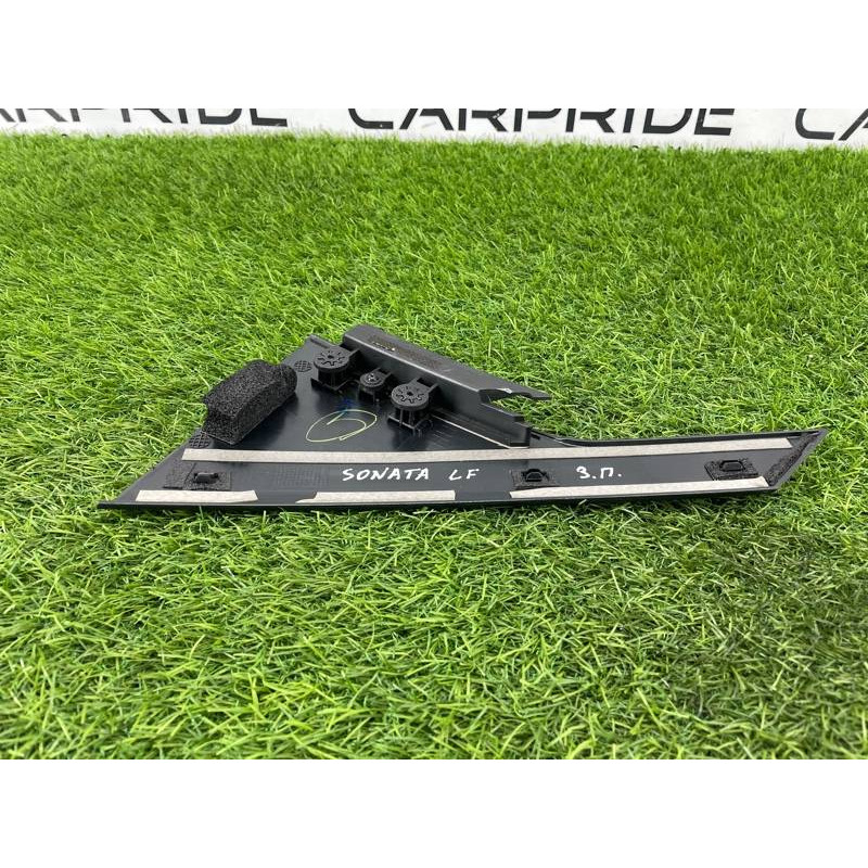 Накладка двери боковая (кузов и элементы) Hyundai Sonata LF 83280c1000