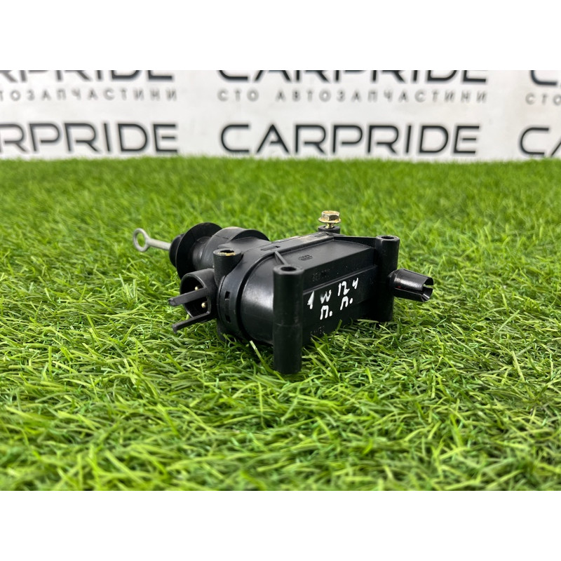 Соленоид (электрика) Mercedes-Benz E-class W124 1990 3.2 A1248001775