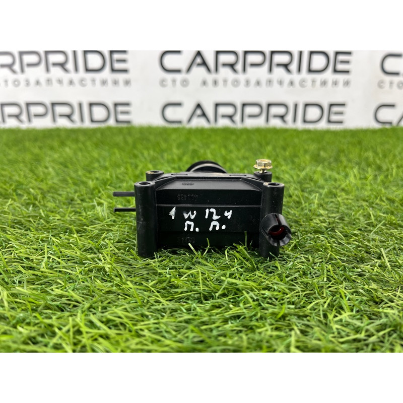 Соленоид (электрика) Mercedes-Benz E-class W124 1990 3.2 A1248001775