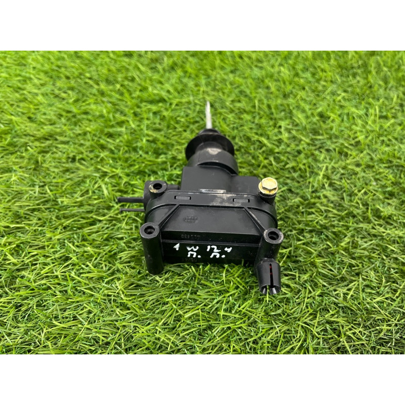 Соленоид (электрика) Mercedes-Benz E-class W124 1990 3.2 A1248001775