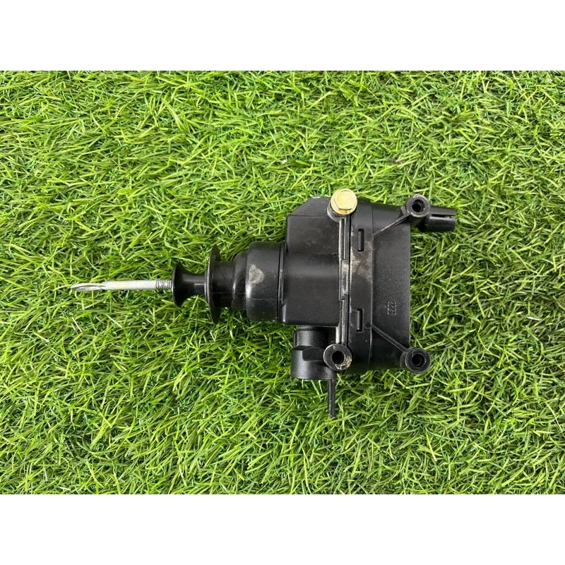 Соленоид (электрика) Mercedes-Benz E-class W124 1990 3.2 A1248001775