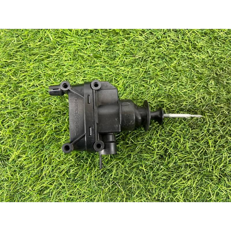 Соленоид (электрика) Mercedes-Benz E-class W124 1990 3.2 A1248001775