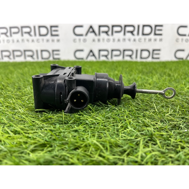 Соленоид (электрика) Mercedes-Benz E-class W124 1990 3.2 A1248001775