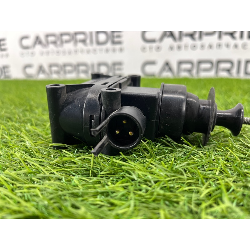 Соленоид (электрика) Mercedes-Benz E-class W124 1990 3.2 A1248001775