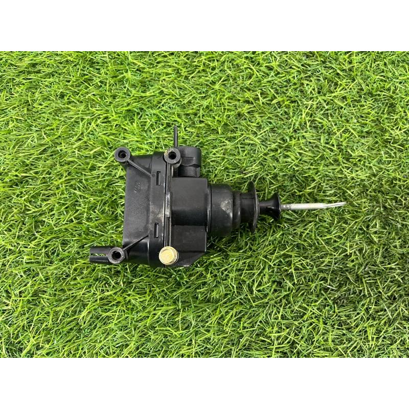 Соленоид (электрика) Mercedes-Benz E-class W124 1990 3.2 A1248001775