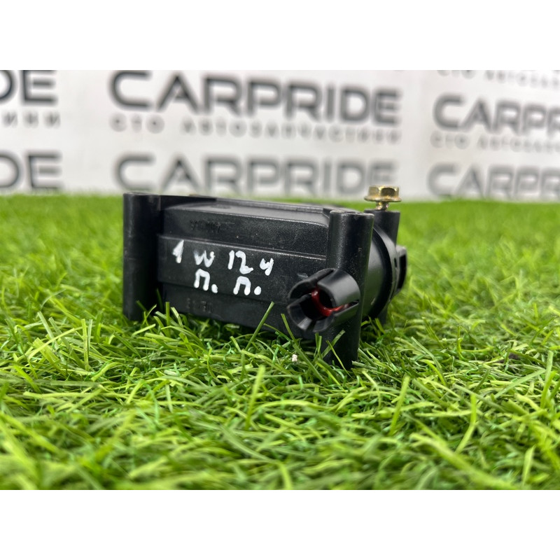 Соленоид (электрика) Mercedes-Benz E-class W124 1990 3.2 A1248001775