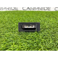 Плафон подсветки номера