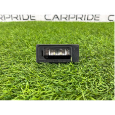 Плафон подсветки номера