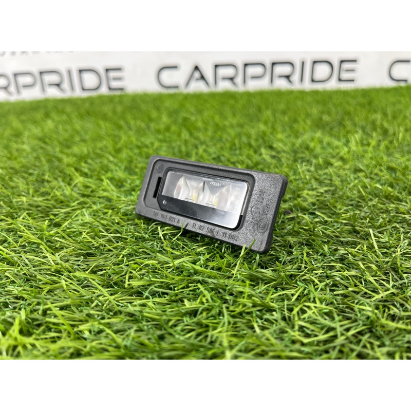 Плафон подсветки номера (оптика) Volkswagen Passat B7 2014 1.8 3AF943021A