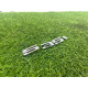 Емблема (кузов і елементи) BMW 5-series F10 2011 3.0 N55B30 51147219540